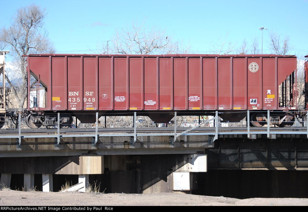 BNSF 435948