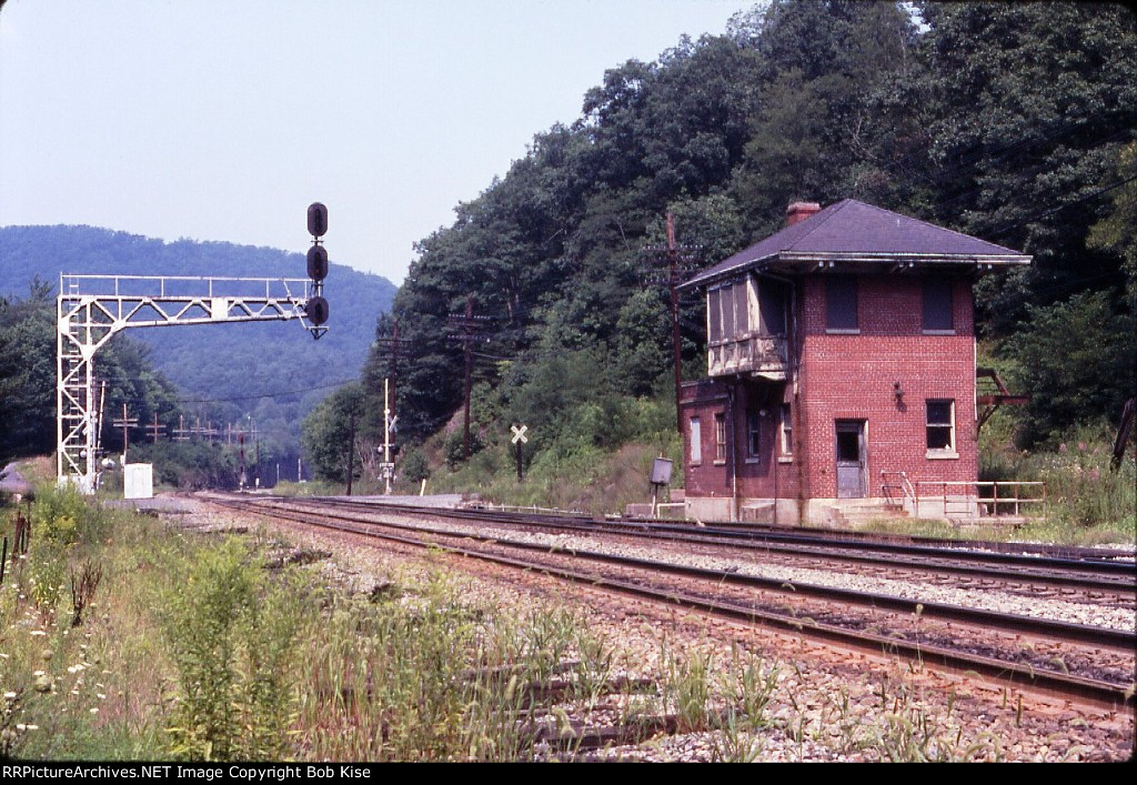 Alleghany- "A" Cabin