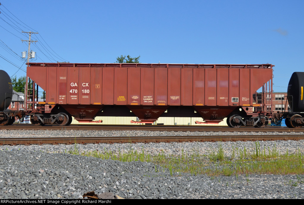 GACX 470180