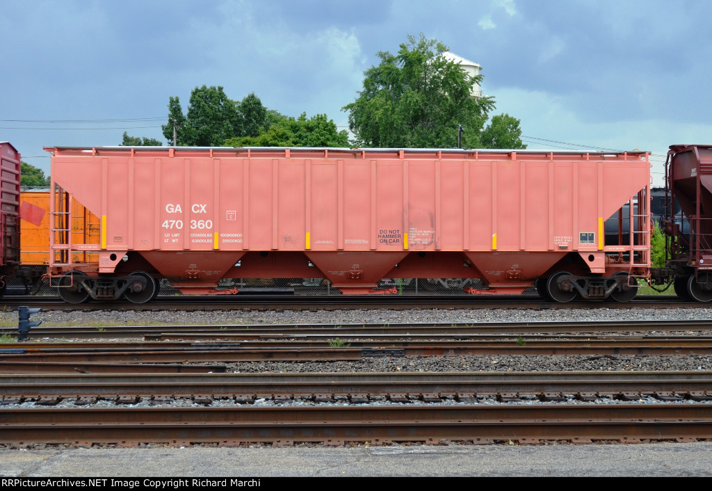 GACX 470360