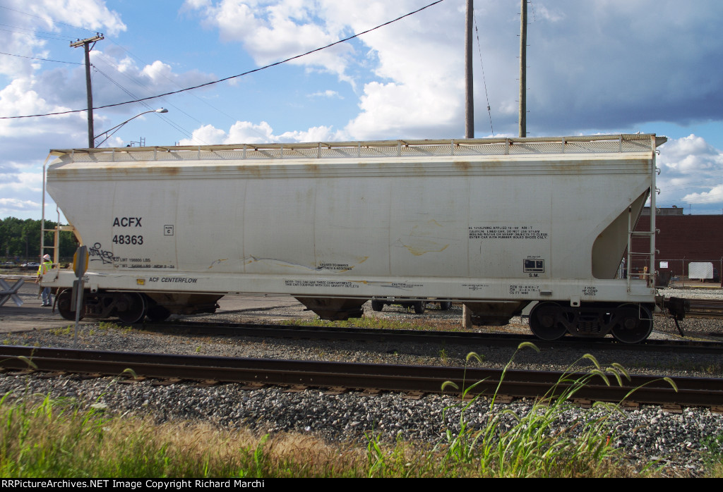 ACFX 48363