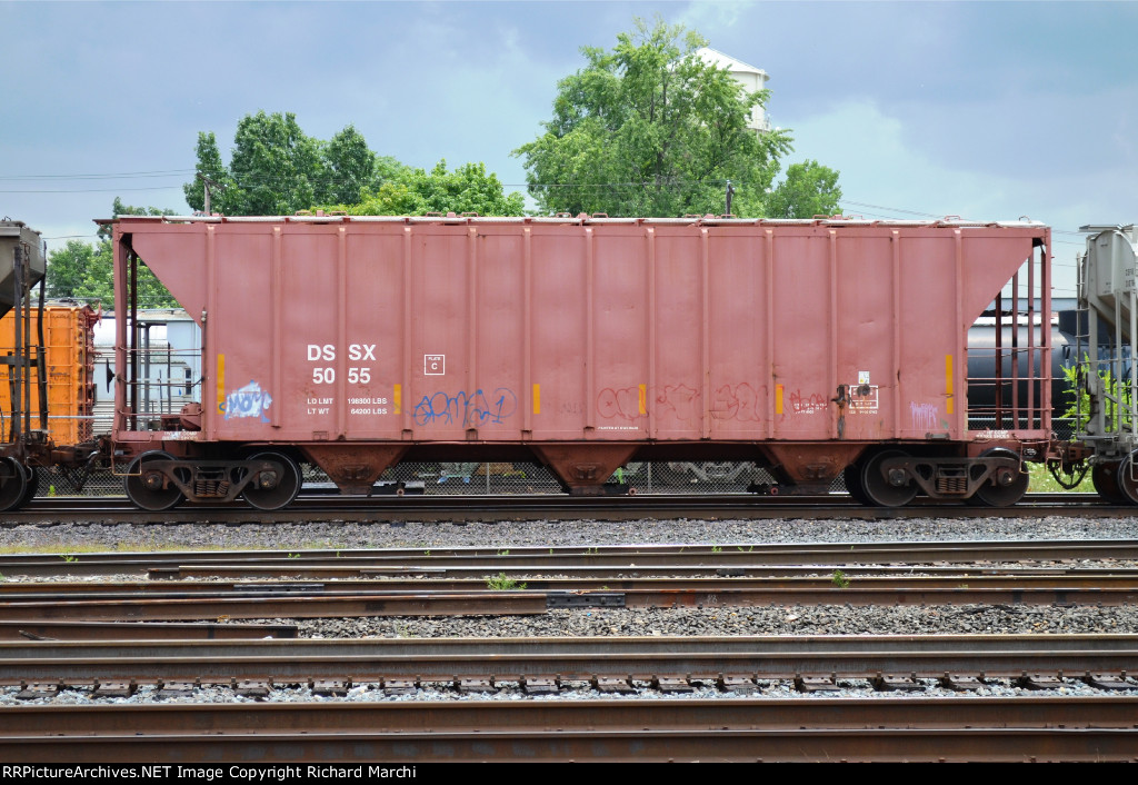 DSSX 5055