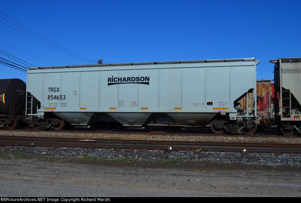 TRGX 854653
