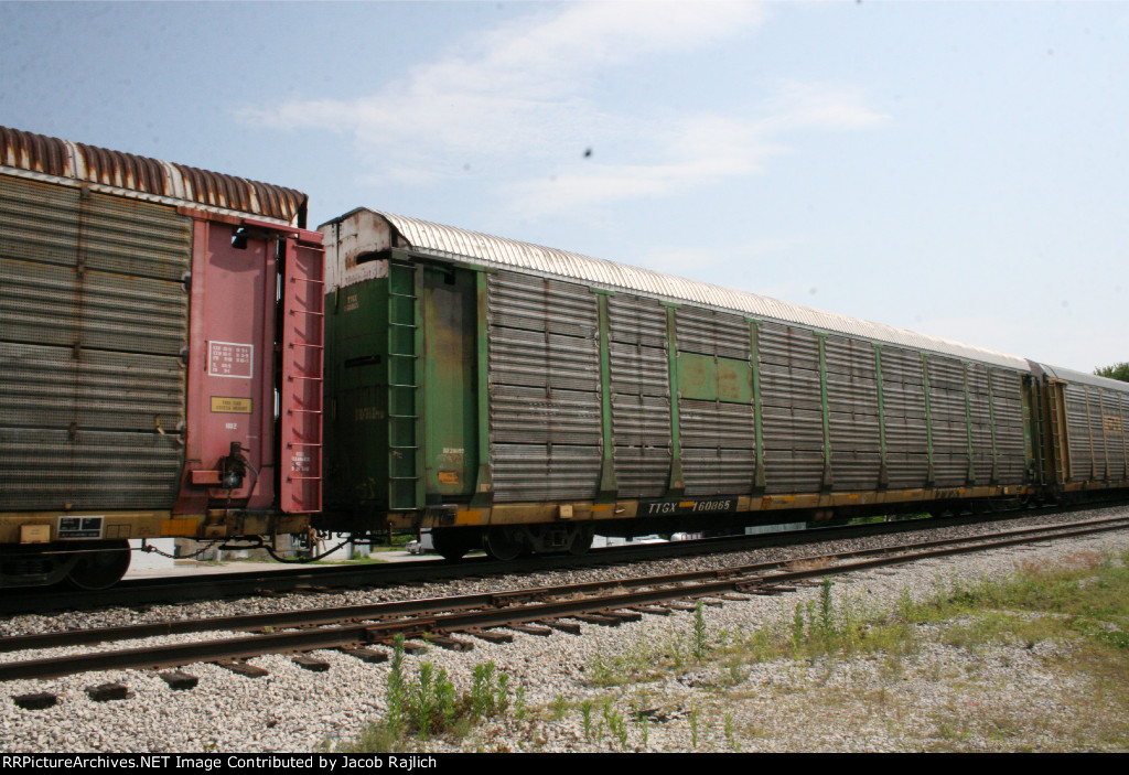 TTGX 160865