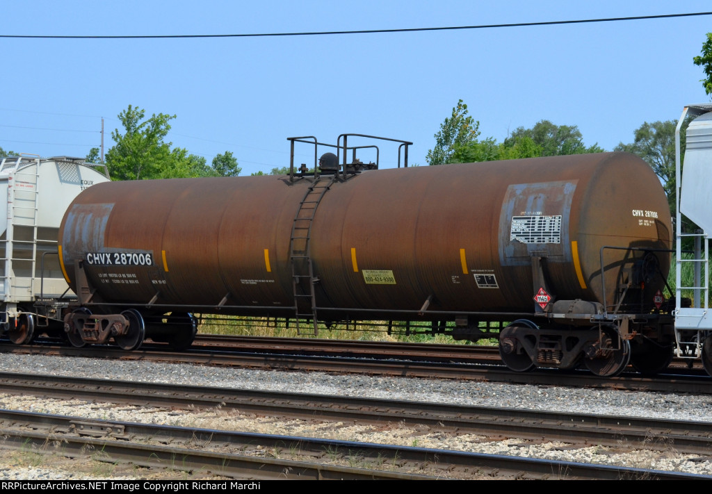CHVX 287006