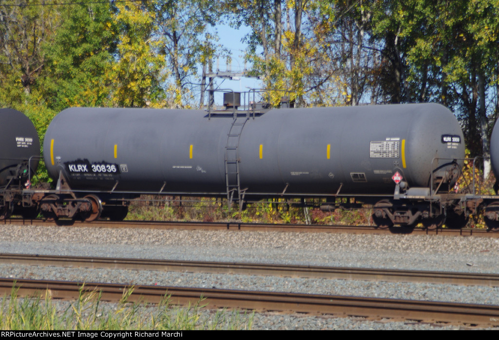 KLRX 30836