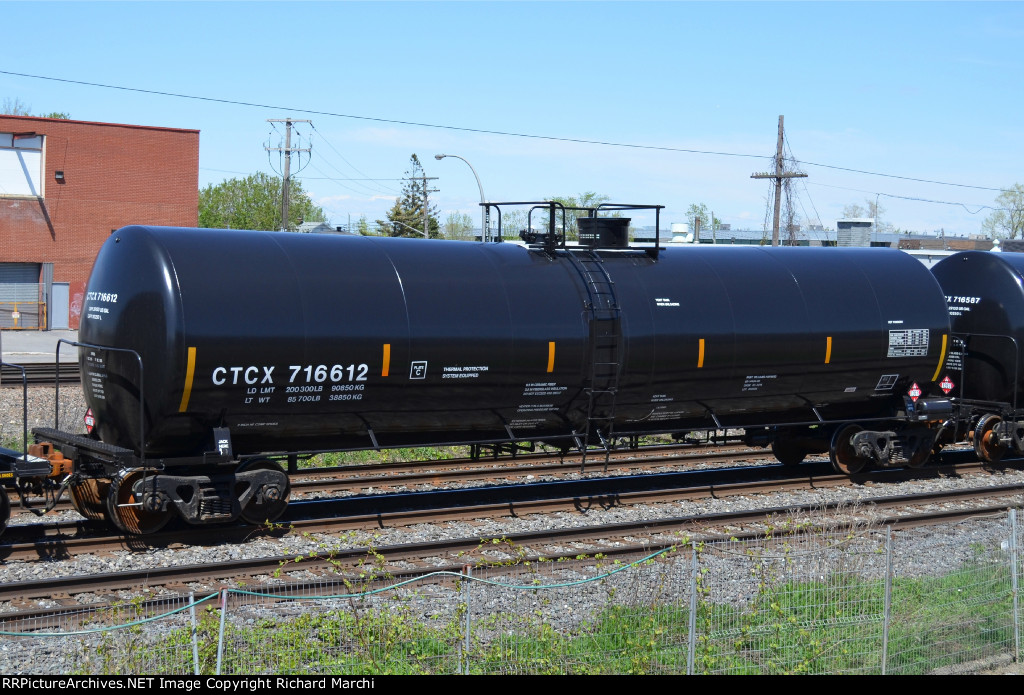 CTCX 716612
