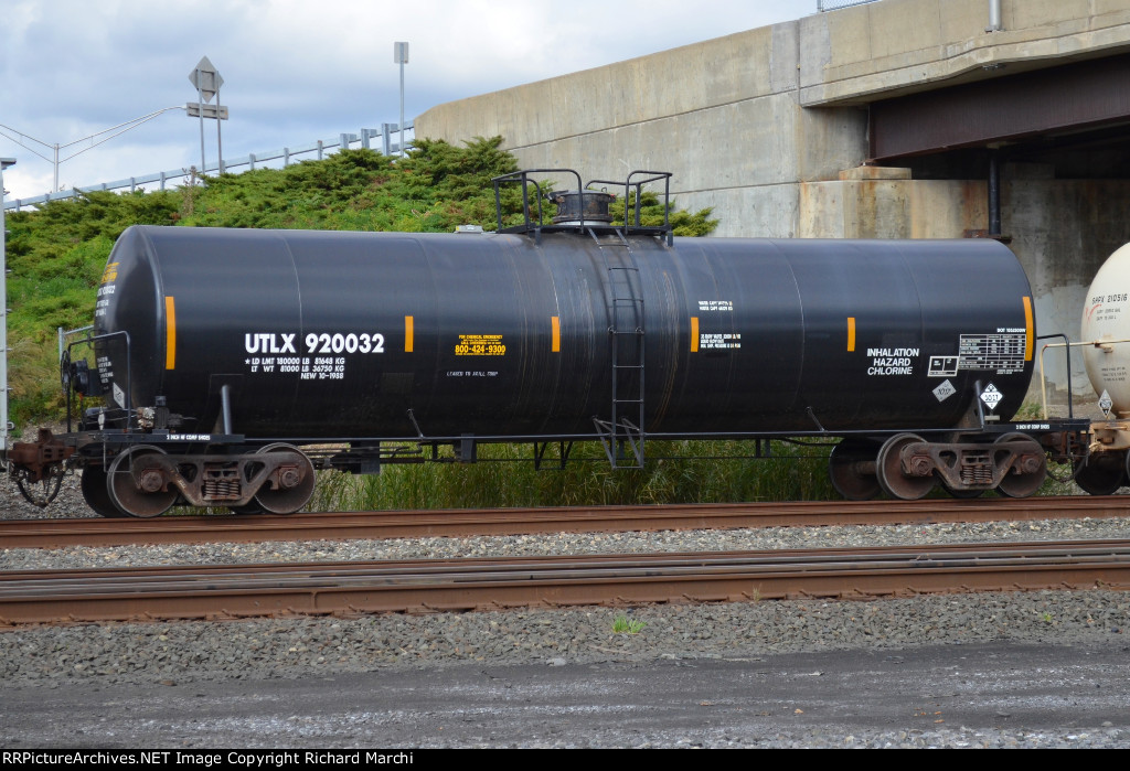 UTLX 920032