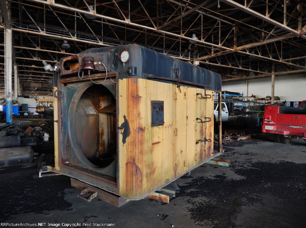 Haven't seen this one before.