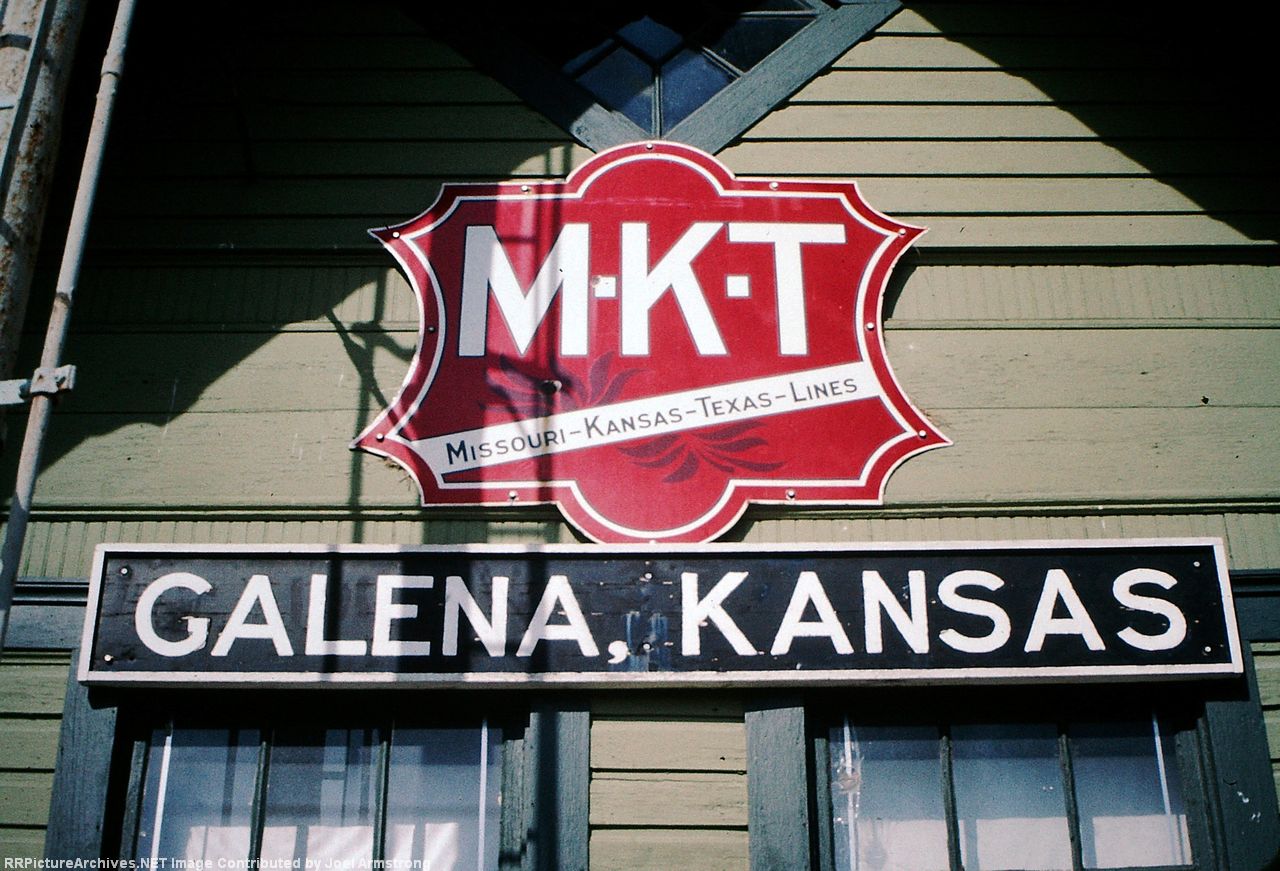 Galena, Kansas