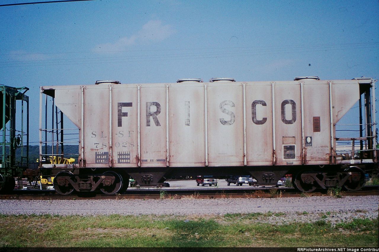 SLSF 78028