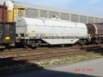 CSX 494776     Coil Steel Car     August 22, 2008