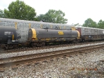 CSX 495204  COIL CAR