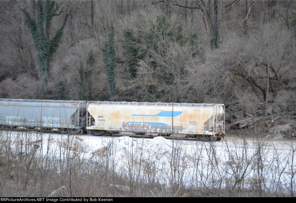SHPX 43269