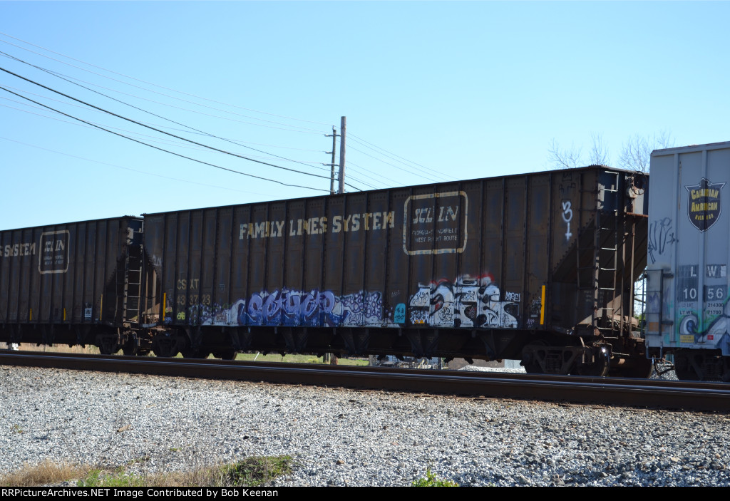 CSXT 433723