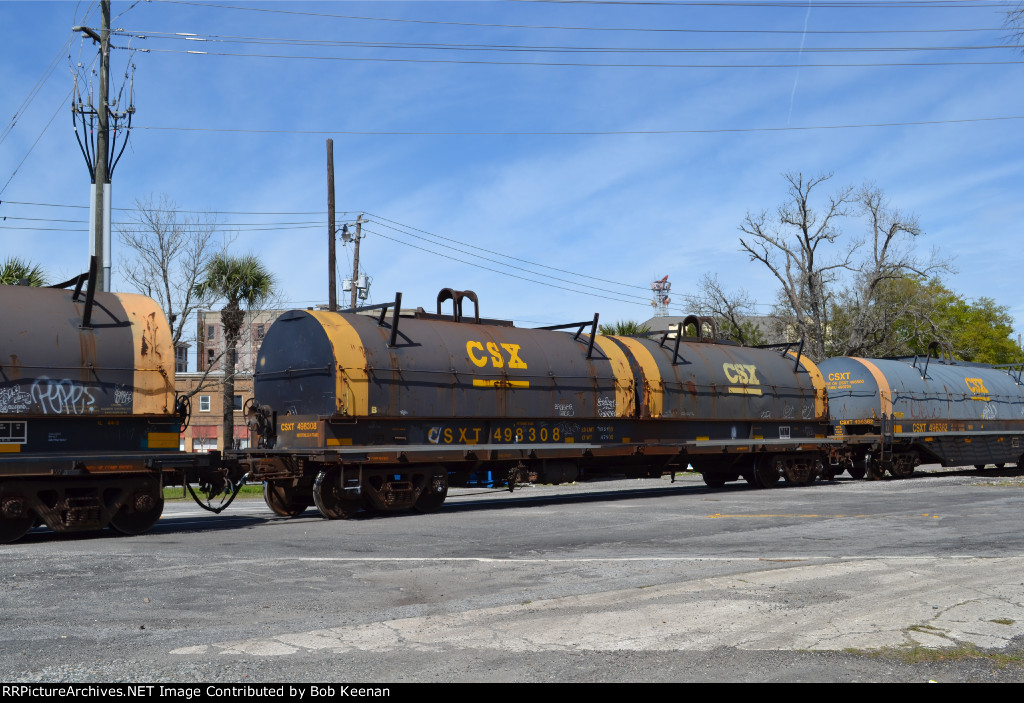 CSXT 498308