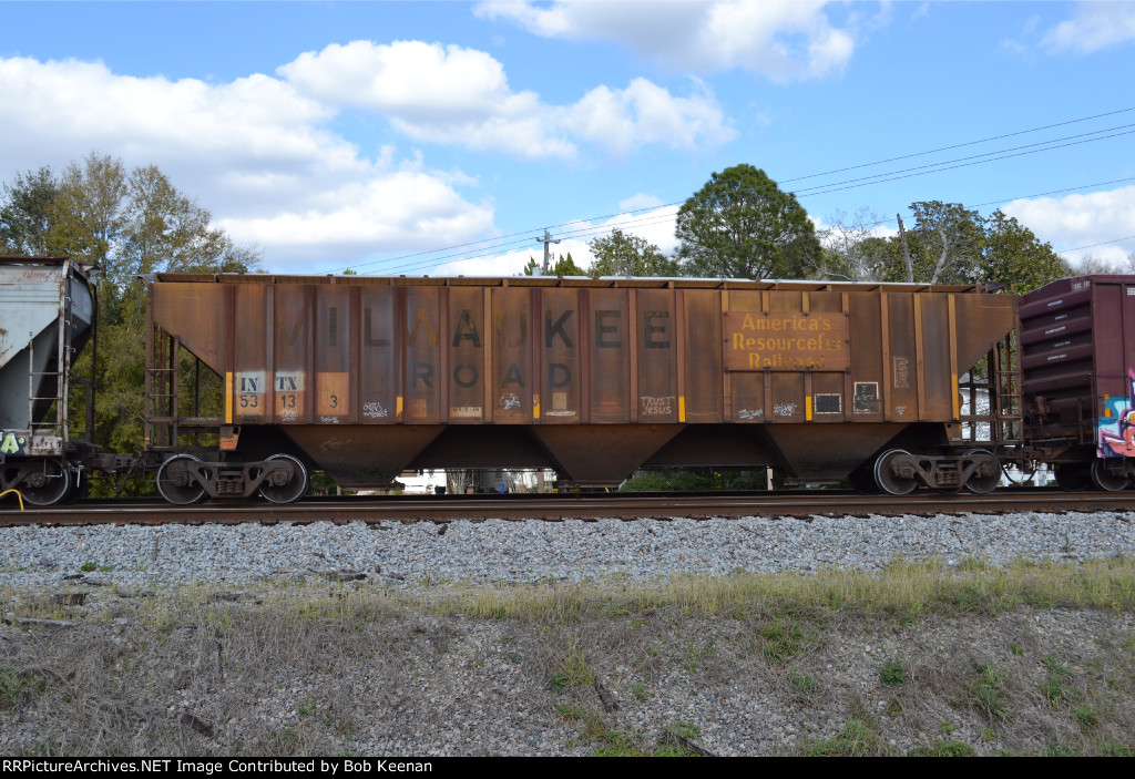 INTX 53122