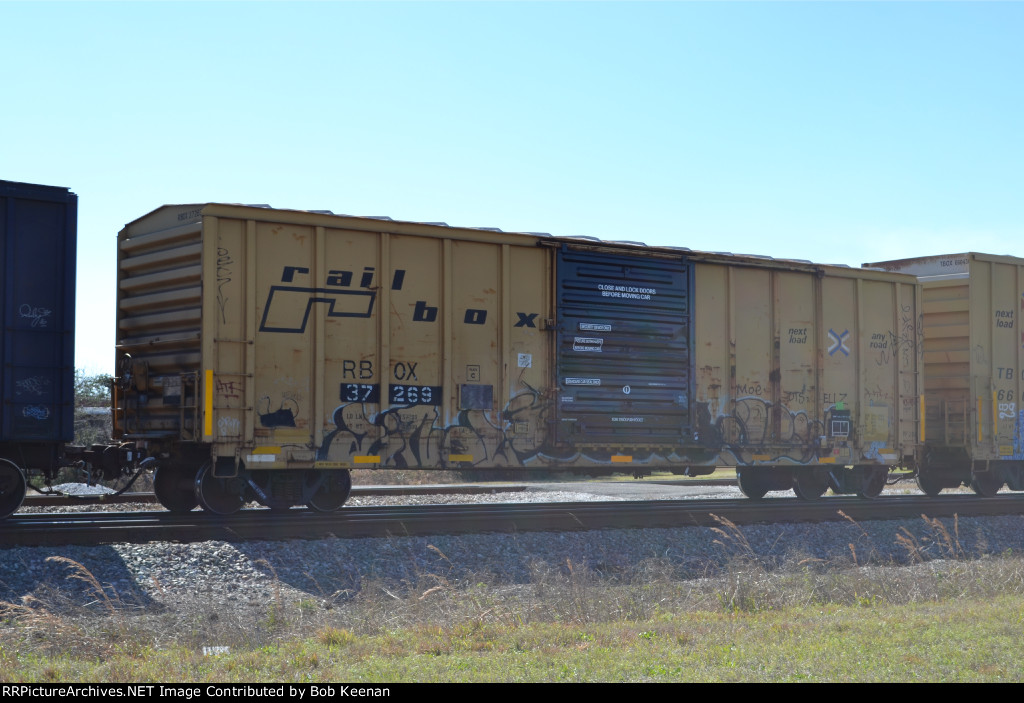 RBOX 37269