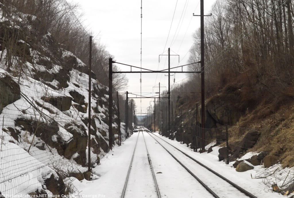 Slide protection fences