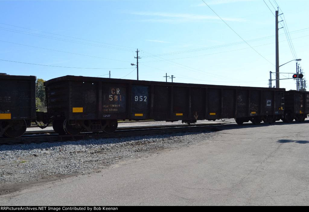 CR 581952