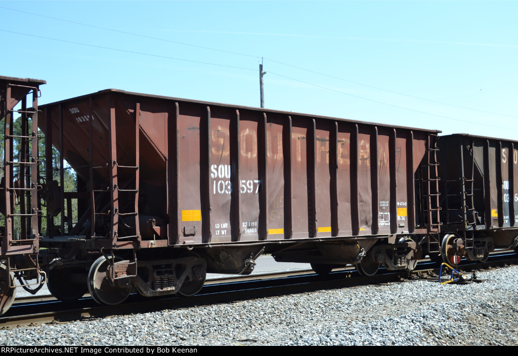 SOU 103597