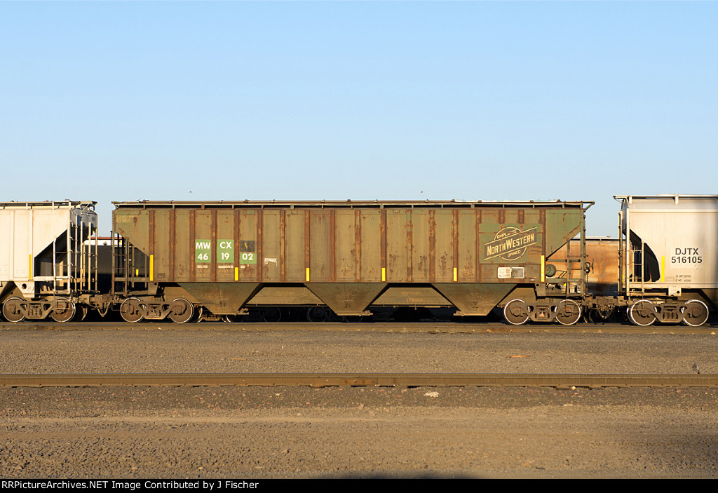 MWCX 461902