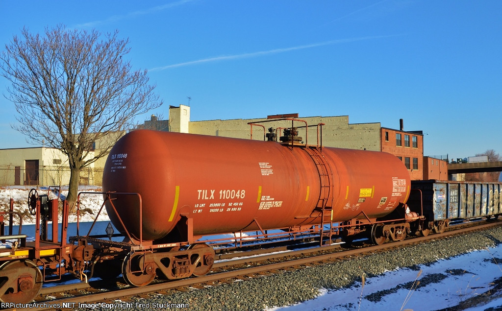 TILX 110048