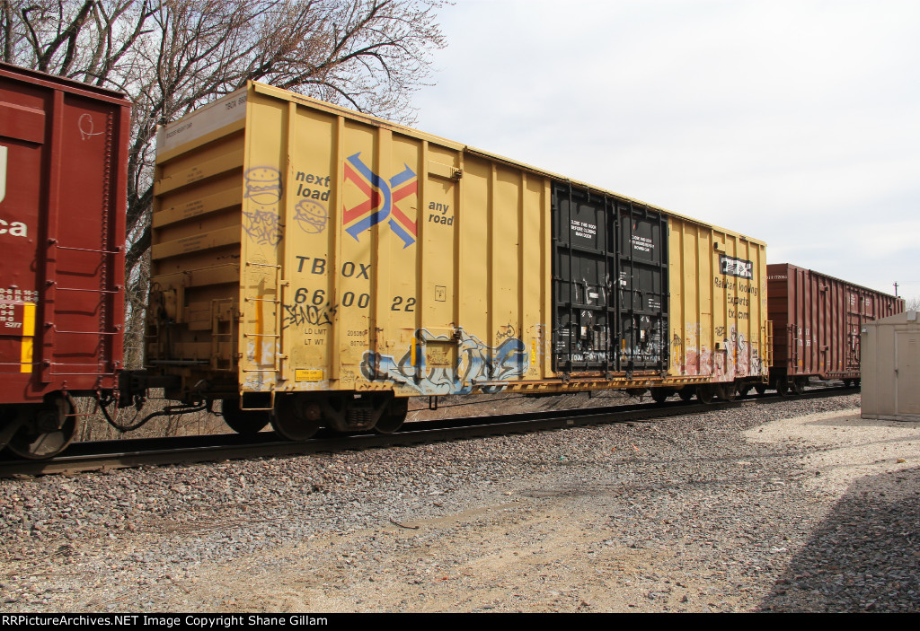 TBOX 660022