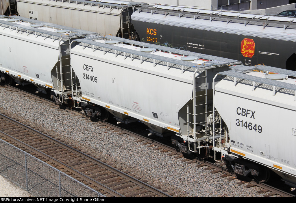 CBFX 314405