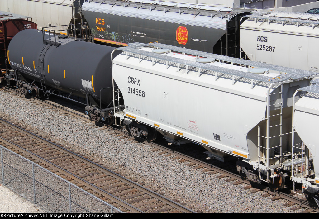 CBFX 314558