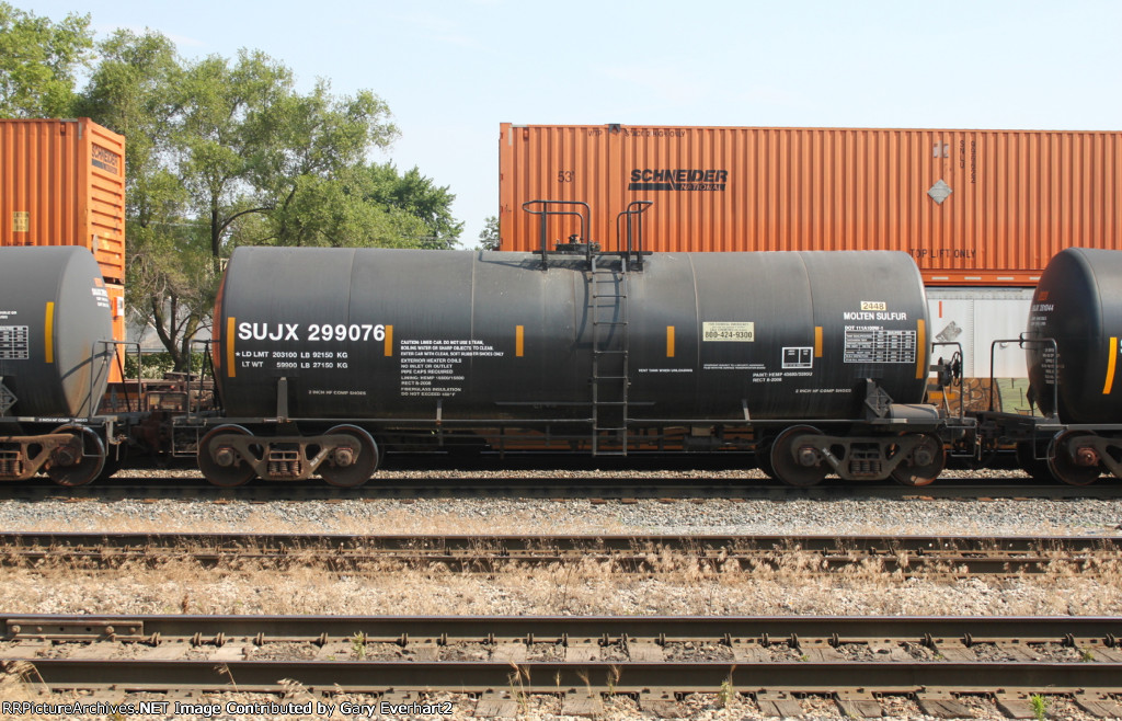 SUJX 299076 - Sulcom Inc