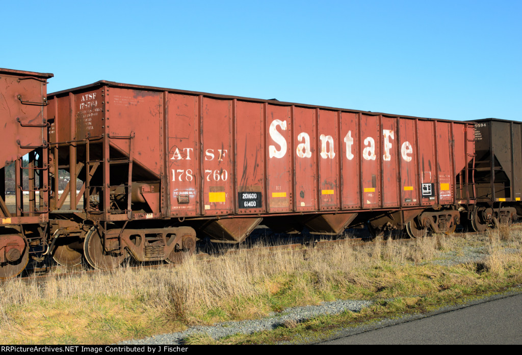 ATSF 178760