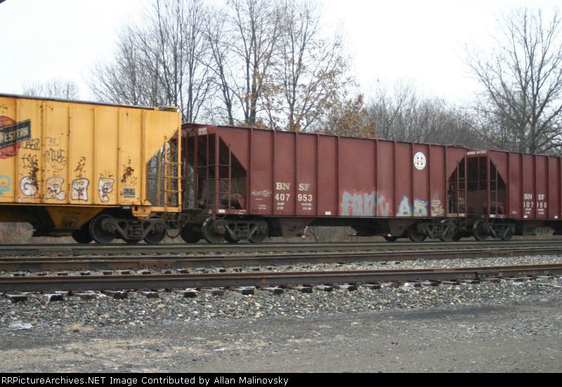 BNSF 407953