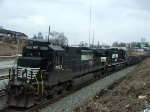 NS 8863
