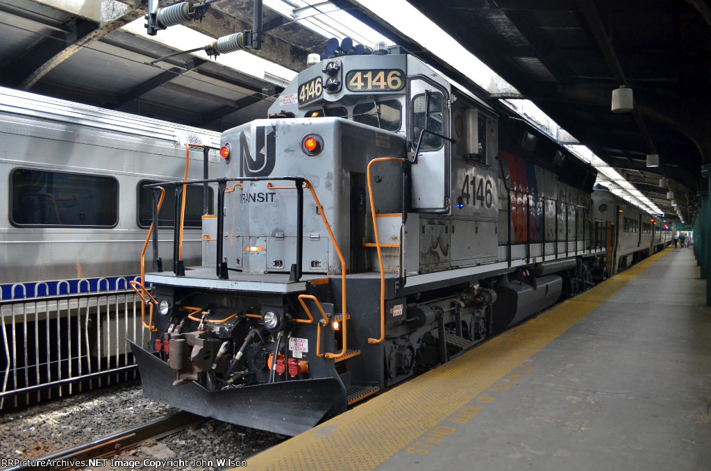 NJT 4146