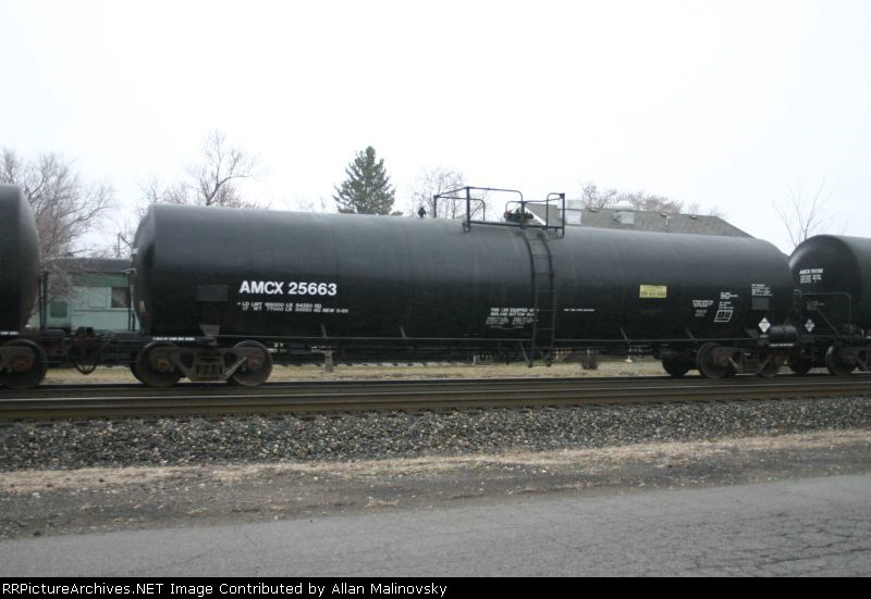 AMCX 25663