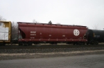 BNSF 402072