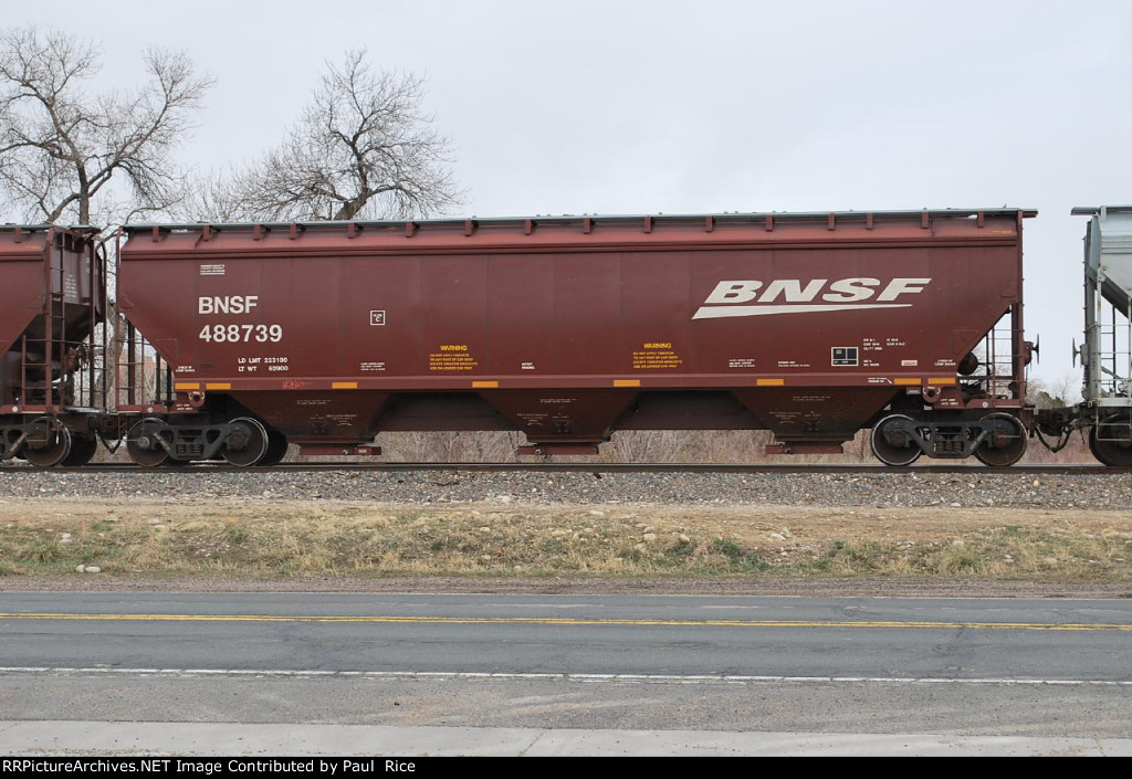 BNSF 488739