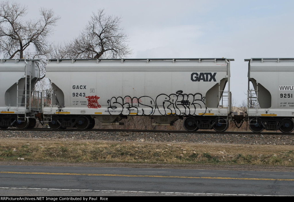 GACX 9243