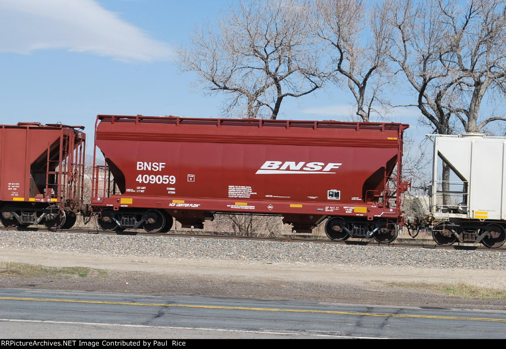 BNSF 409059