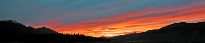 RedRock RV & Camping Park Welcome