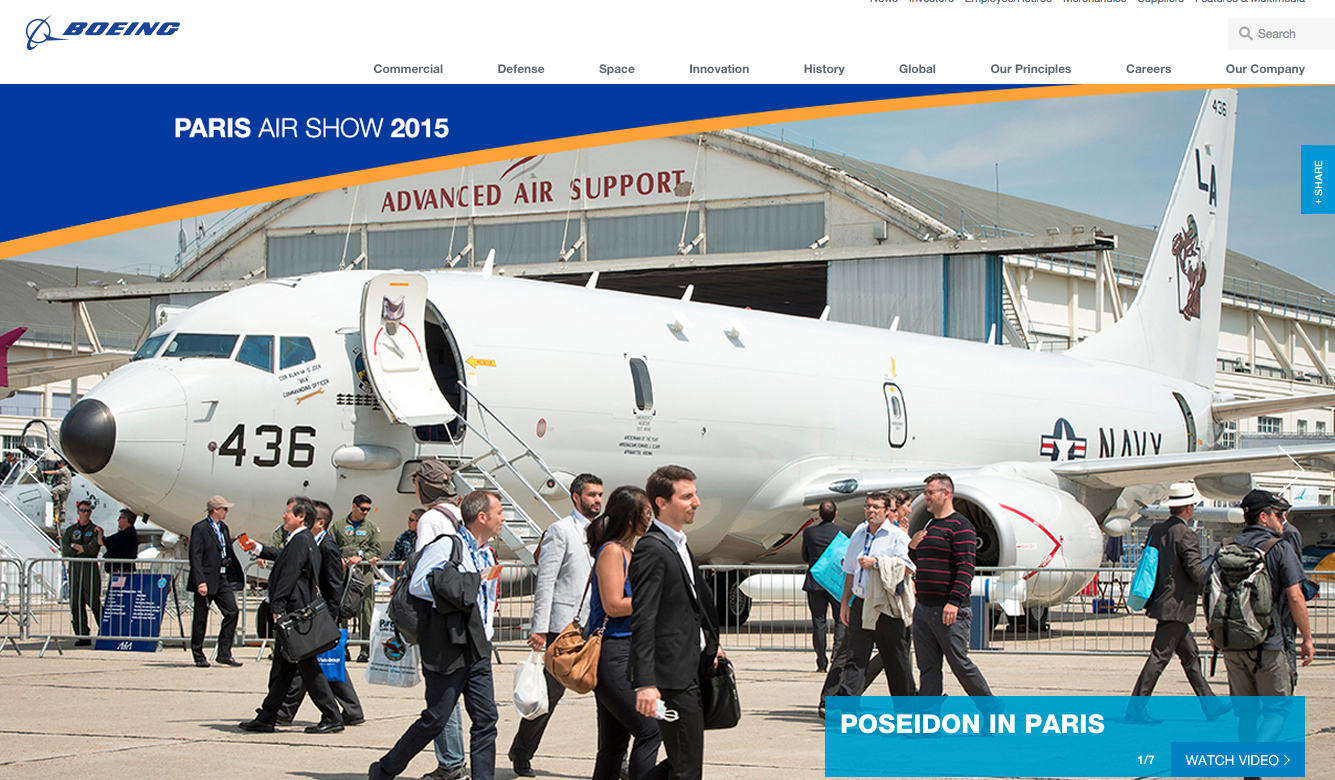 The new Build the Brand. Protect the Brand.