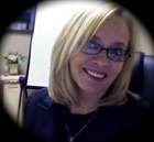 A great picture of Kate Purdy, a phenomenal Owner/Senior Recruiter
