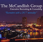 A great picture of Andrew Crown, a phenomenal Senior Healthcare Recruiter