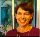 A great picture of Suzanne Bohen, a phenomenal Program Director, Executive Search Consultant, Recruiter 