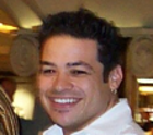 A great picture of Nicholas Jimenez, a phenomenal Executive Vice President