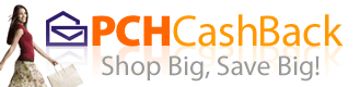 PCH Cash-Back