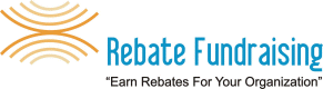 Rebate Fundraising