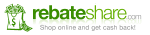 rebateshare.com
