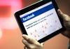 Facebook-ipad